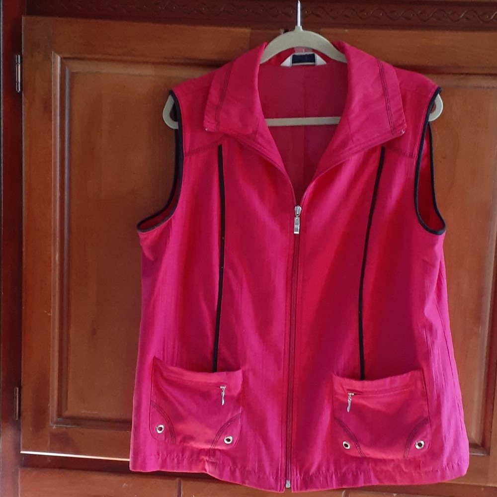 Vest